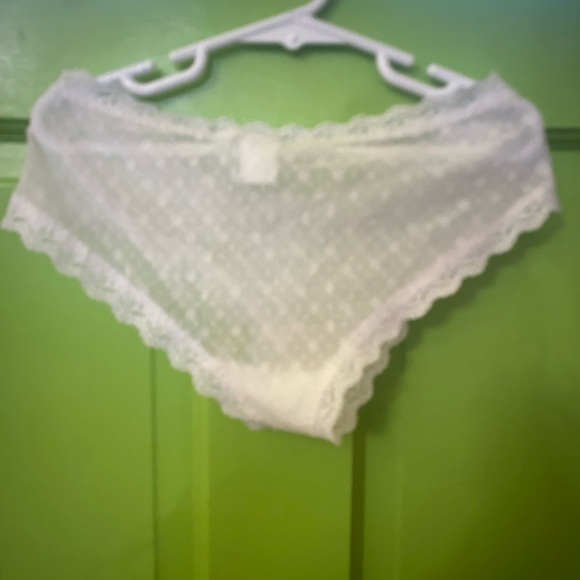 Eberjey lace panties, BNWT - Picture 2 of 4